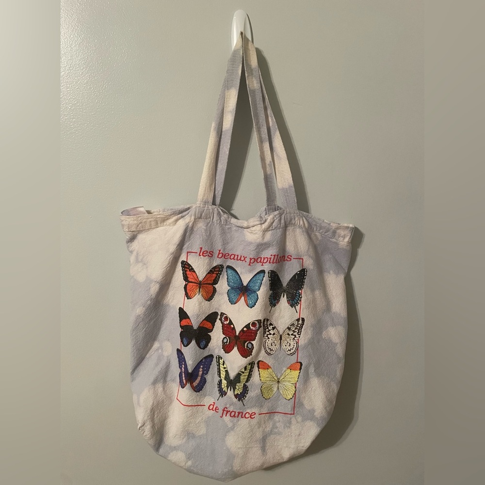 PacSun Tote bag